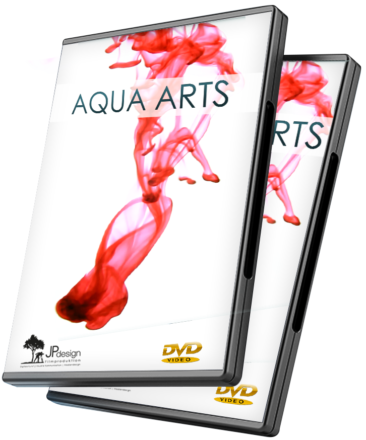 Aqua Arts - Edition 2017 - DVD